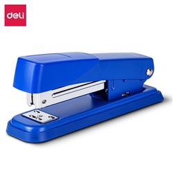 得力0426订书机(蓝)